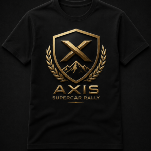 Axis Limited Edition Shirt
