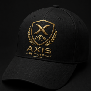 Axis Limited Edition Hat