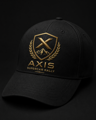 Axis Limited Edition Hat